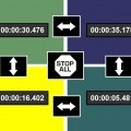 Overlap Timer 4X by Script Reaction