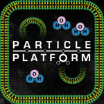 Particle Platform by Script Reaction
