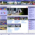 Fanshawe Yacht Club and Sailing School Web Site, Logos, Branding and Social Media