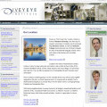 Ivey Eye Institute Web Site
